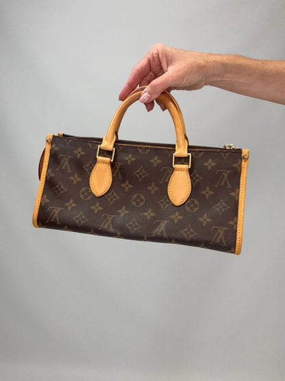 Louis Vuitton Monogram Popincourt