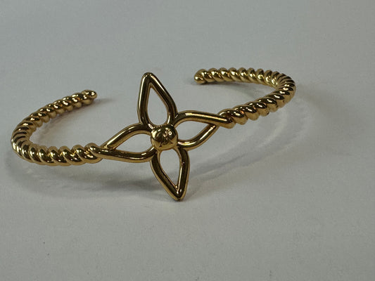 Louis Vuitton Nautical Rigid Bracelet