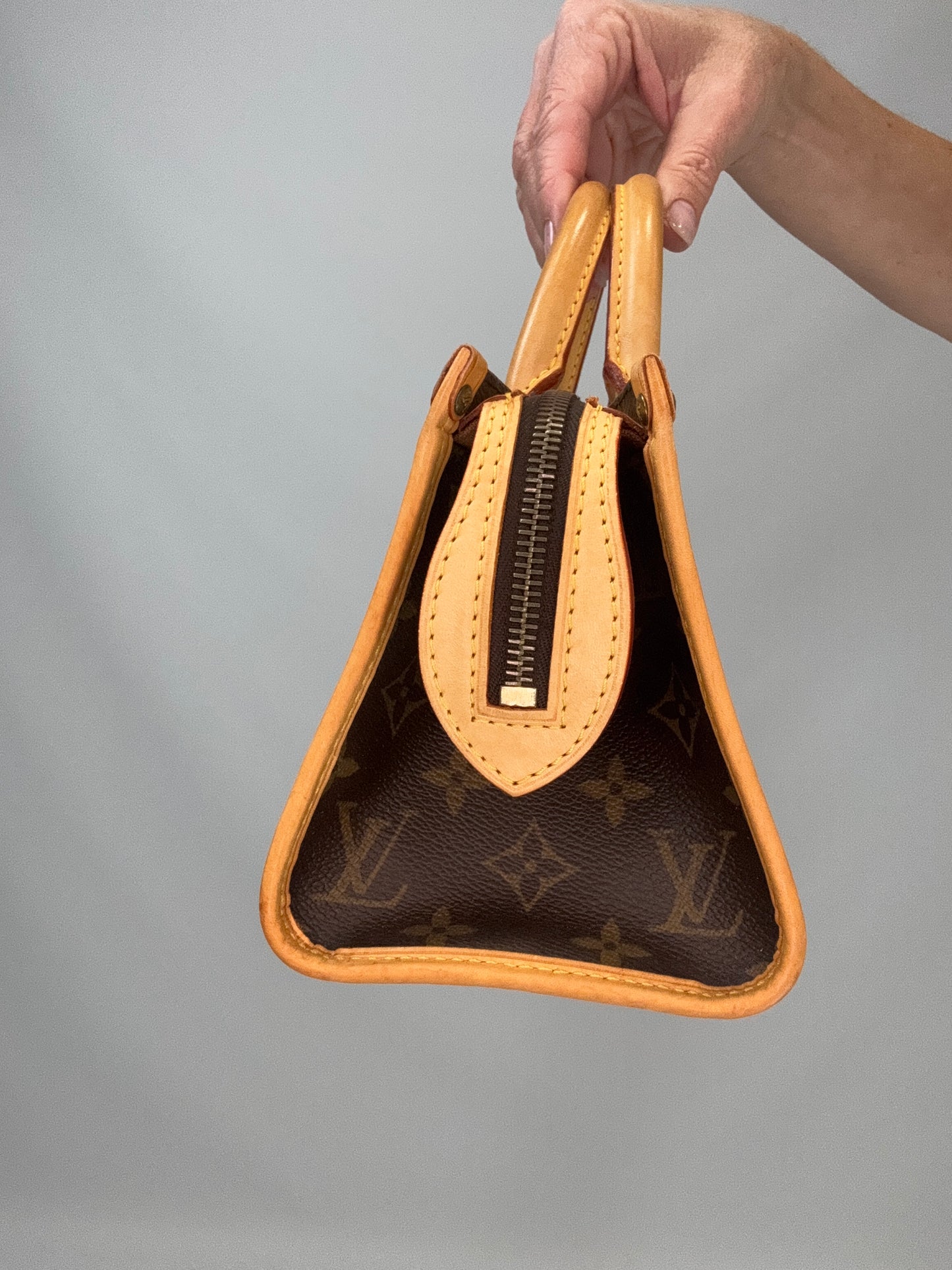 Louis Vuitton Monogram Popincourt