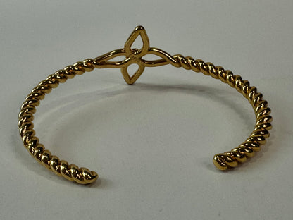 Louis Vuitton Nautical Rigid Bracelet