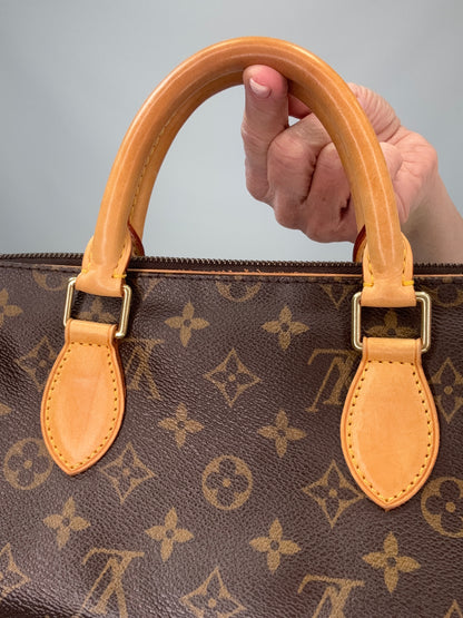 Louis Vuitton Monogram Popincourt
