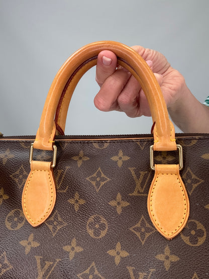 Louis Vuitton Monogram Popincourt