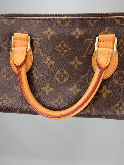 Louis Vuitton Monogram Popincourt