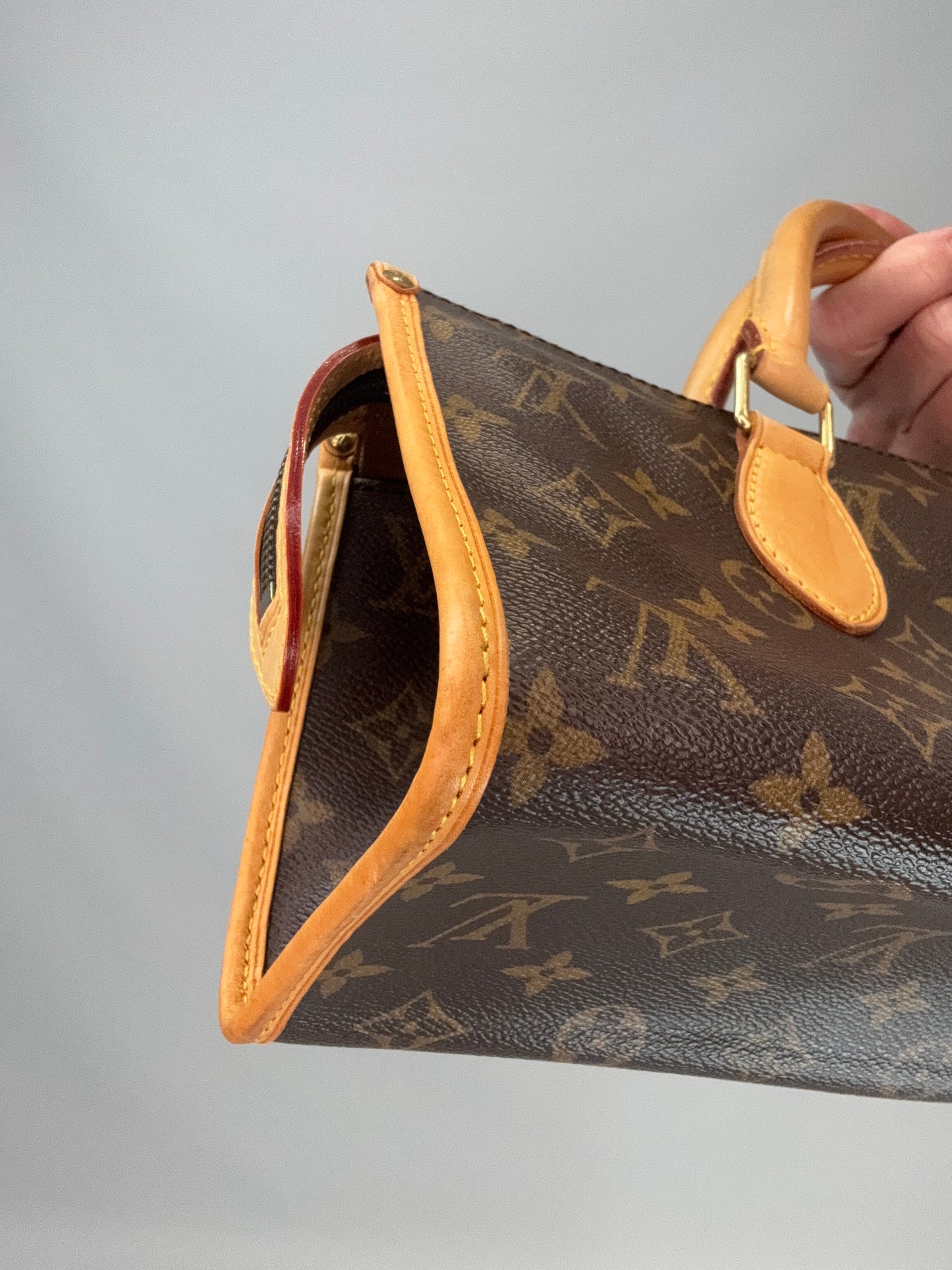 Louis Vuitton Monogram Popincourt