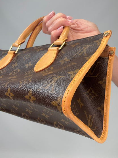Louis Vuitton Monogram Popincourt