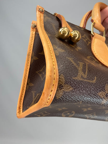 Louis Vuitton Monogram Popincourt