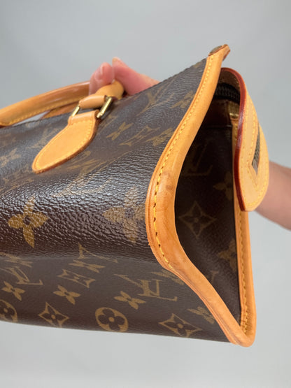 Louis Vuitton Monogram Popincourt