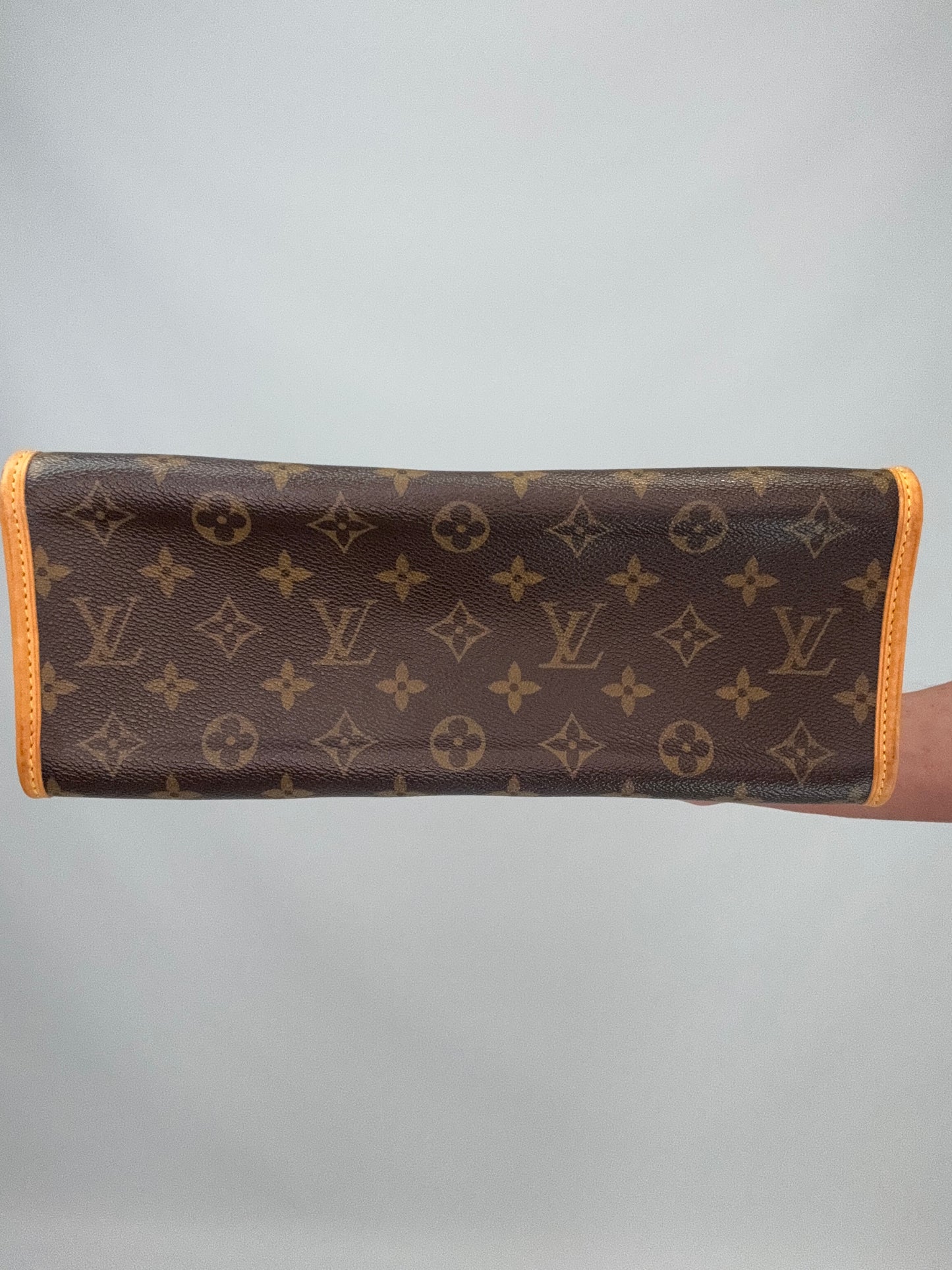 Louis Vuitton Monogram Popincourt