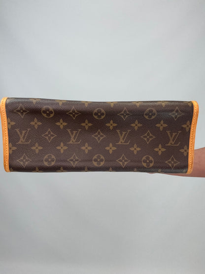 Louis Vuitton Monogram Popincourt