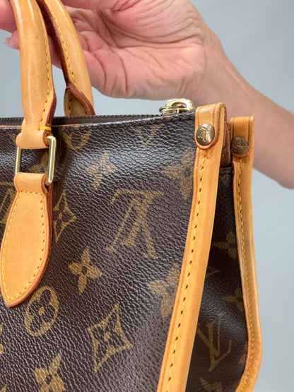 Louis Vuitton Monogram Popincourt