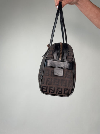 Fendi Zuchinno East West Bag
