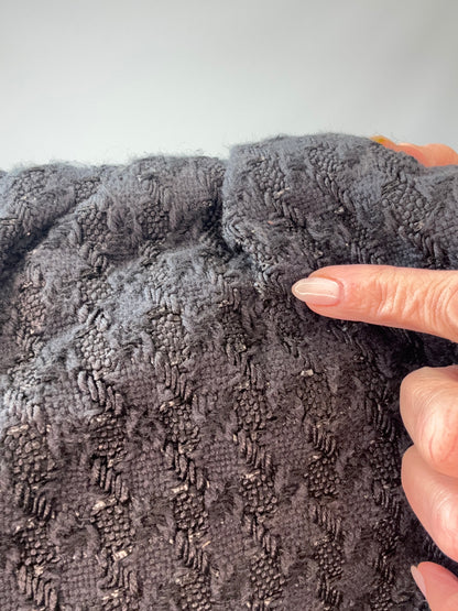Chanel Tweed Boucle Limited Edition Bag