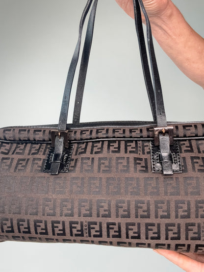 Fendi Zuchinno East West Bag