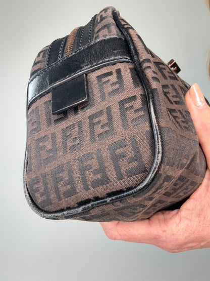 Fendi Zuchinno East West Bag