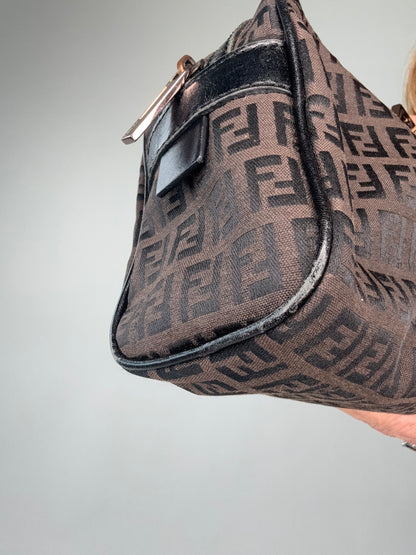 Fendi Zuchinno East West Bag