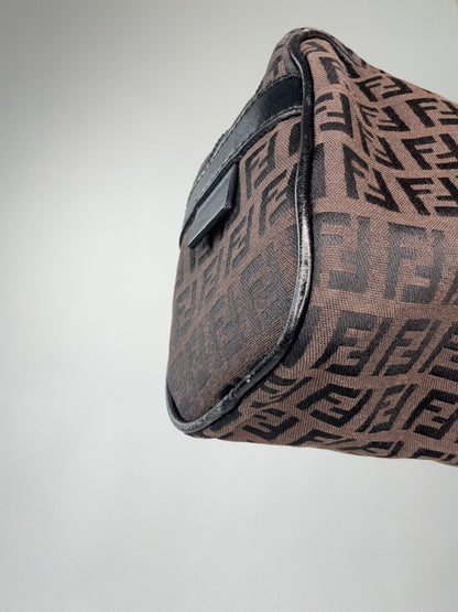 Fendi Zuchinno East West Bag