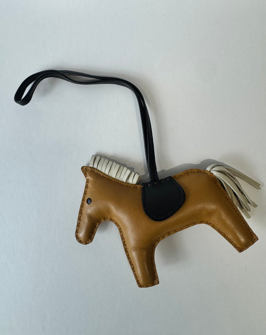 Hermes Rodeo Bag Charm