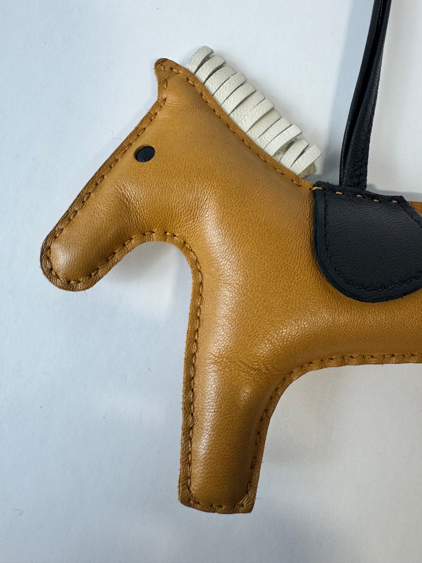 Hermes Rodeo Bag Charm