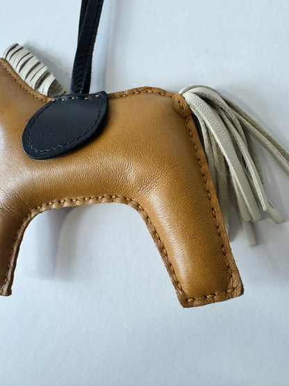 Hermes Rodeo Bag Charm