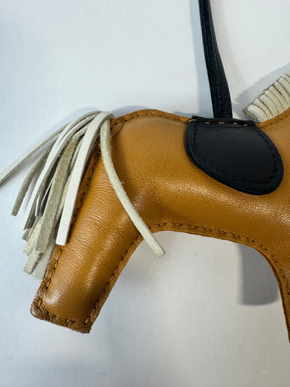 Hermes Rodeo Bag Charm
