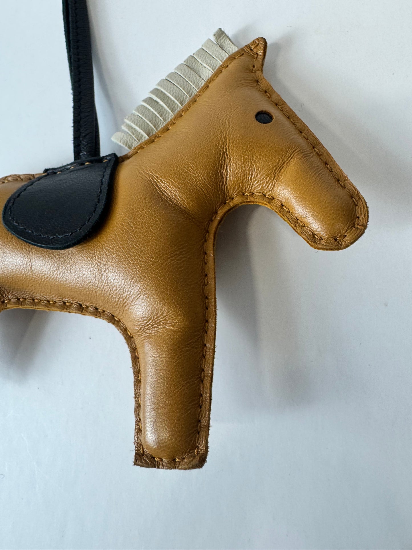 Hermes Rodeo Bag Charm