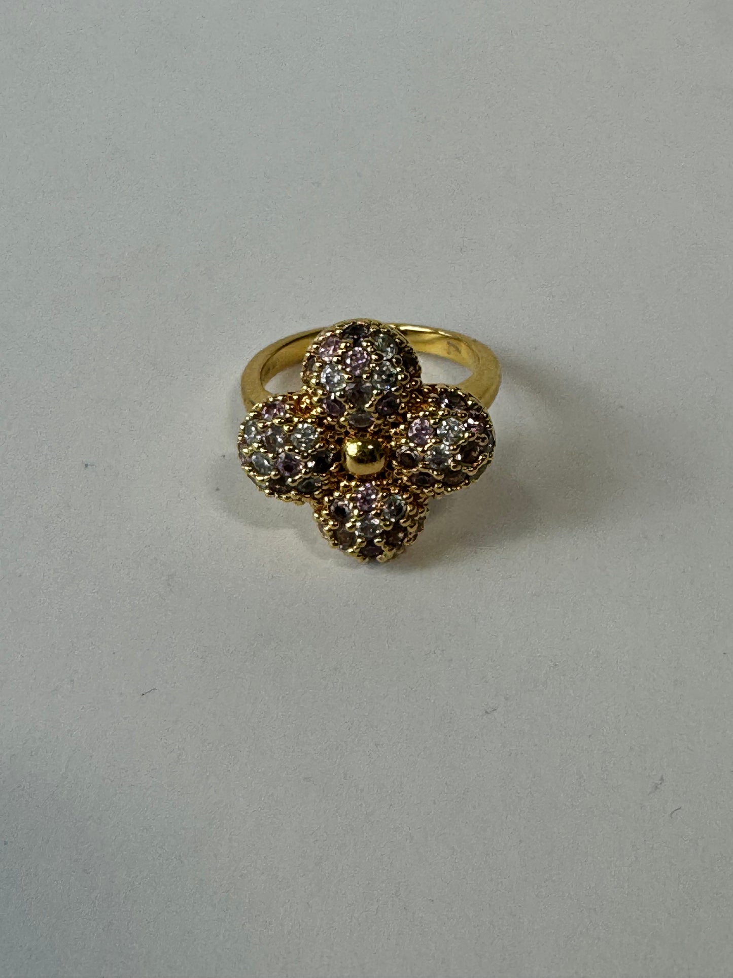 Louis Vuitton Louisa Ring