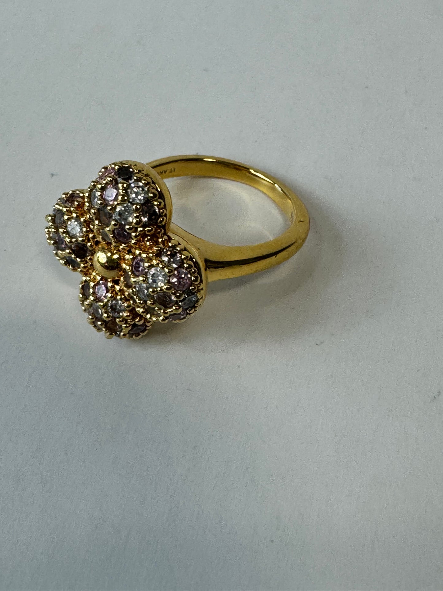 Louis Vuitton Louisa Ring