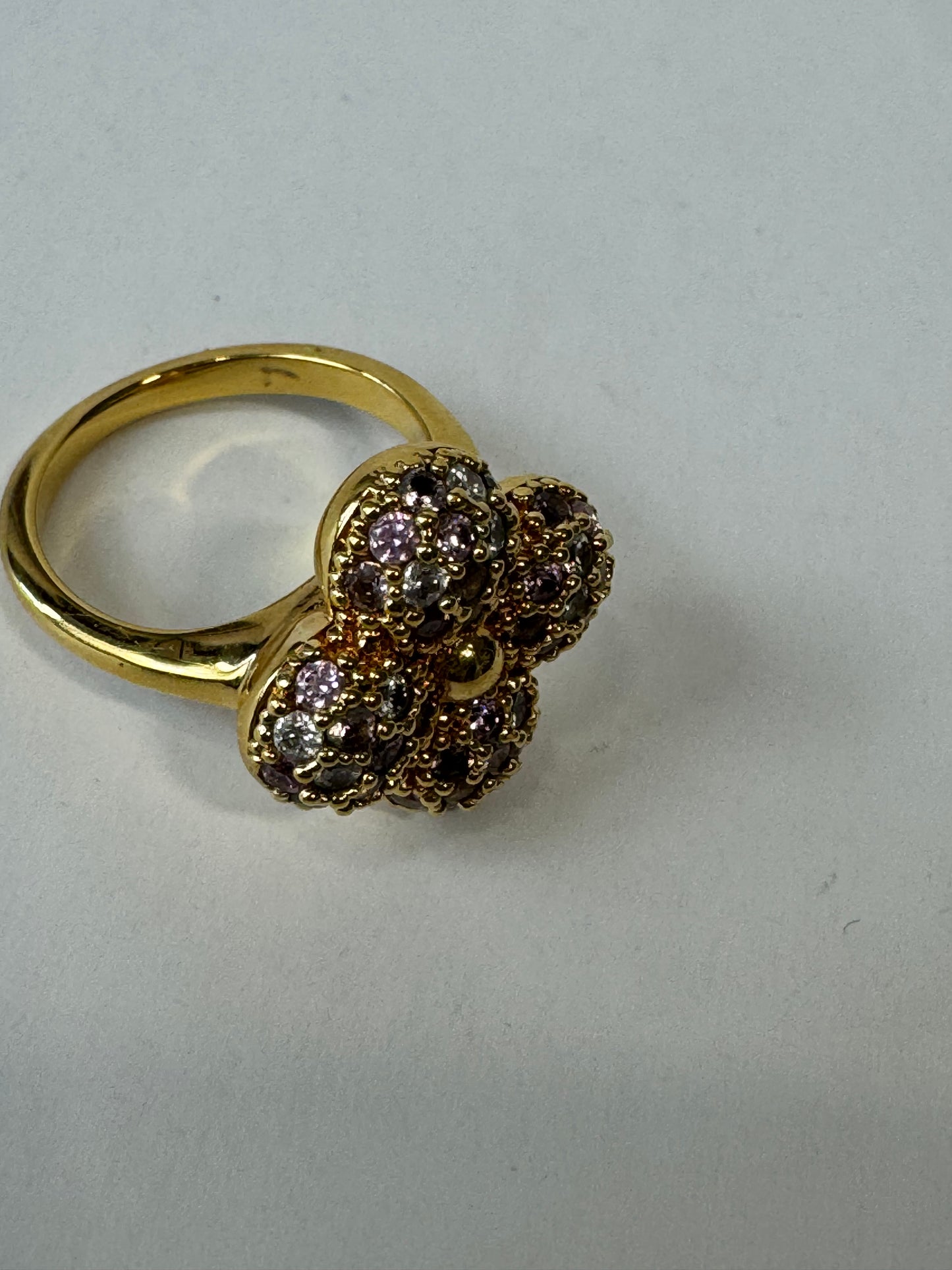 Louis Vuitton Louisa Ring