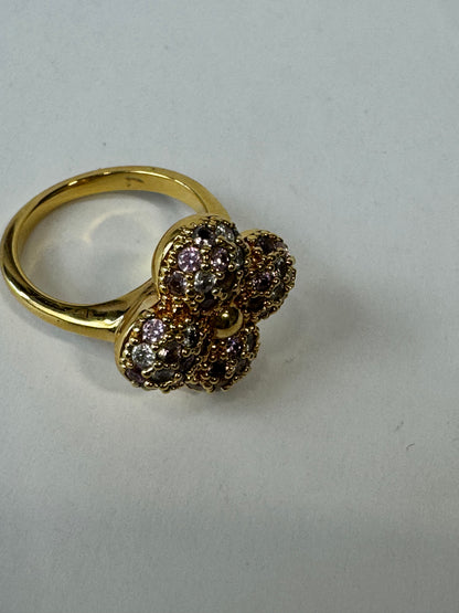 Louis Vuitton Louisa Ring