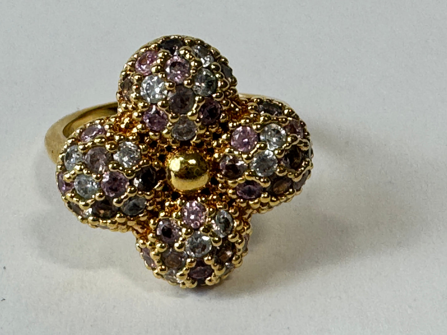 Louis Vuitton Louisa Ring