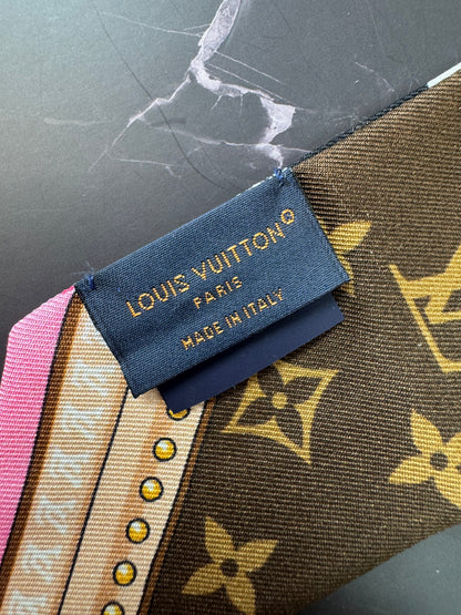 Louis Vuitton Twilly