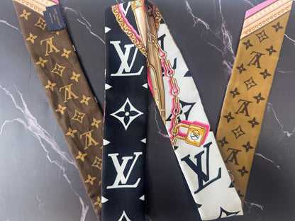 Louis Vuitton Twilly