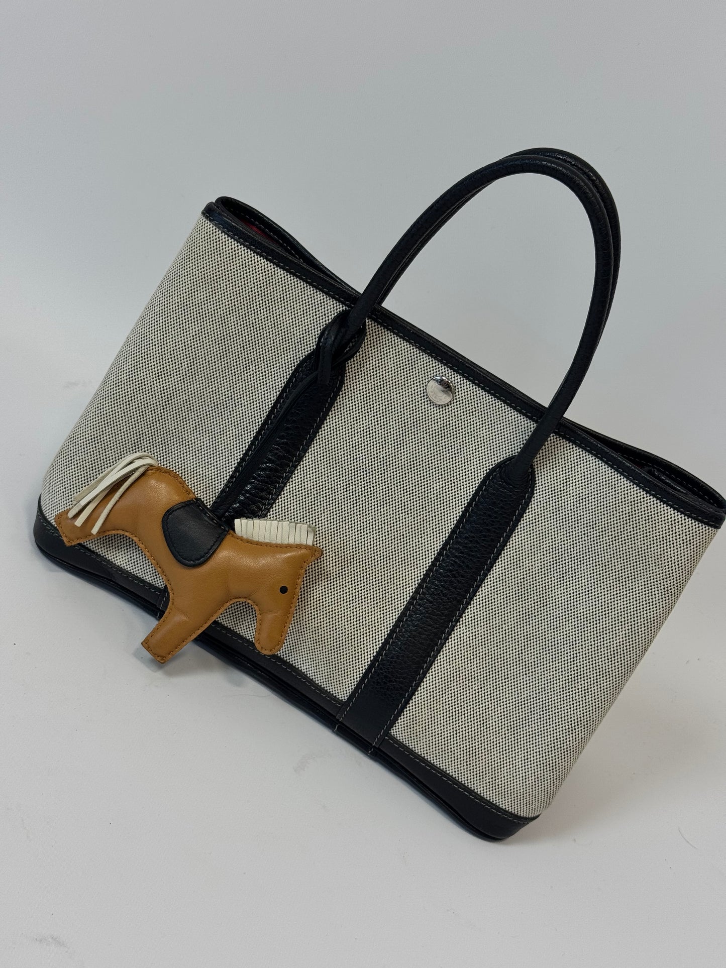 Hermes Rodeo Bag Charm