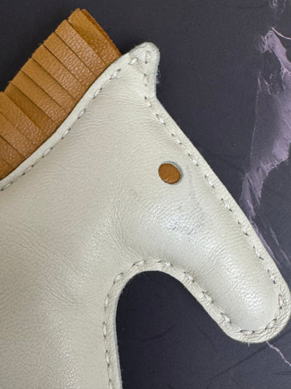 Hermès Rodeo Bag Charm