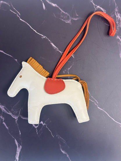 Hermès Rodeo Bag Charm