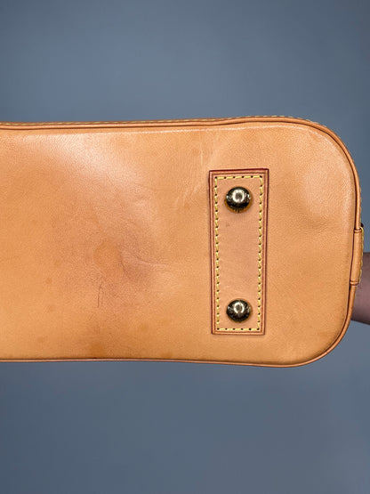 Louis Vuitton Monogram BB Alma