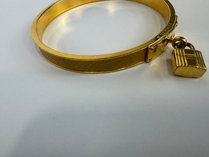 Hermes Vintage Kelly Bangle