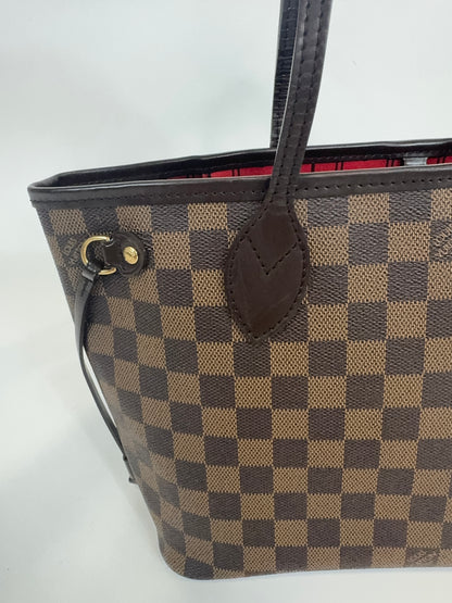 Louis Vuitton Neverfull PM Damier