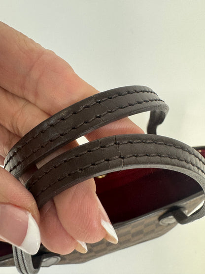 Louis Vuitton Neverfull PM Damier