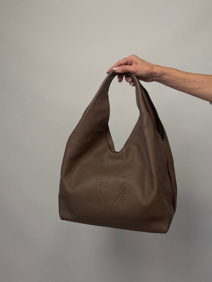 Loewe Dunes Hobo-Vintage