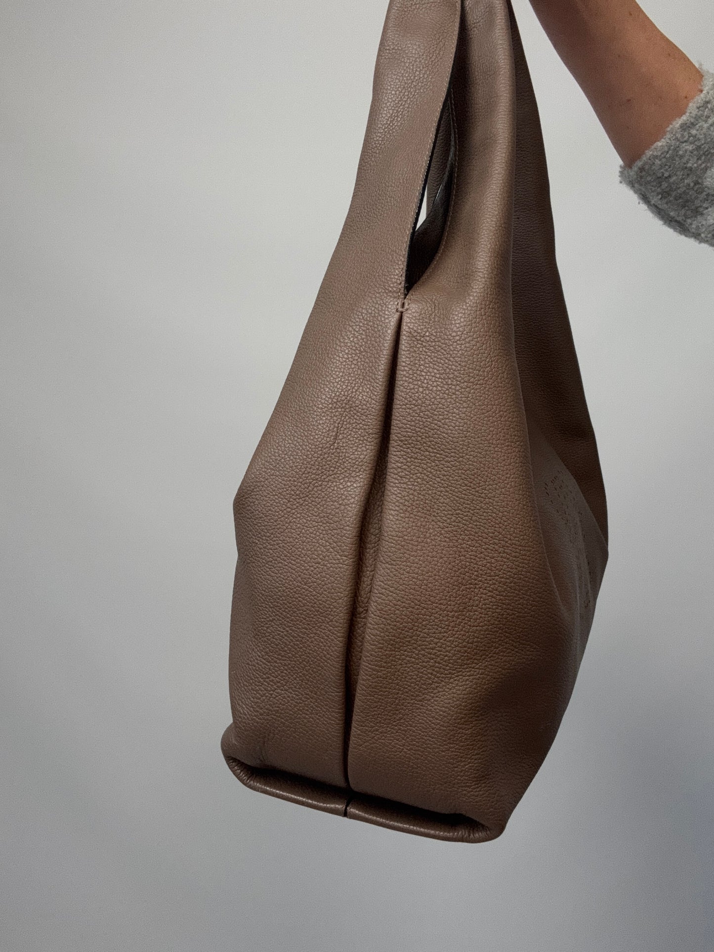 Loewe Dunes Hobo-Vintage