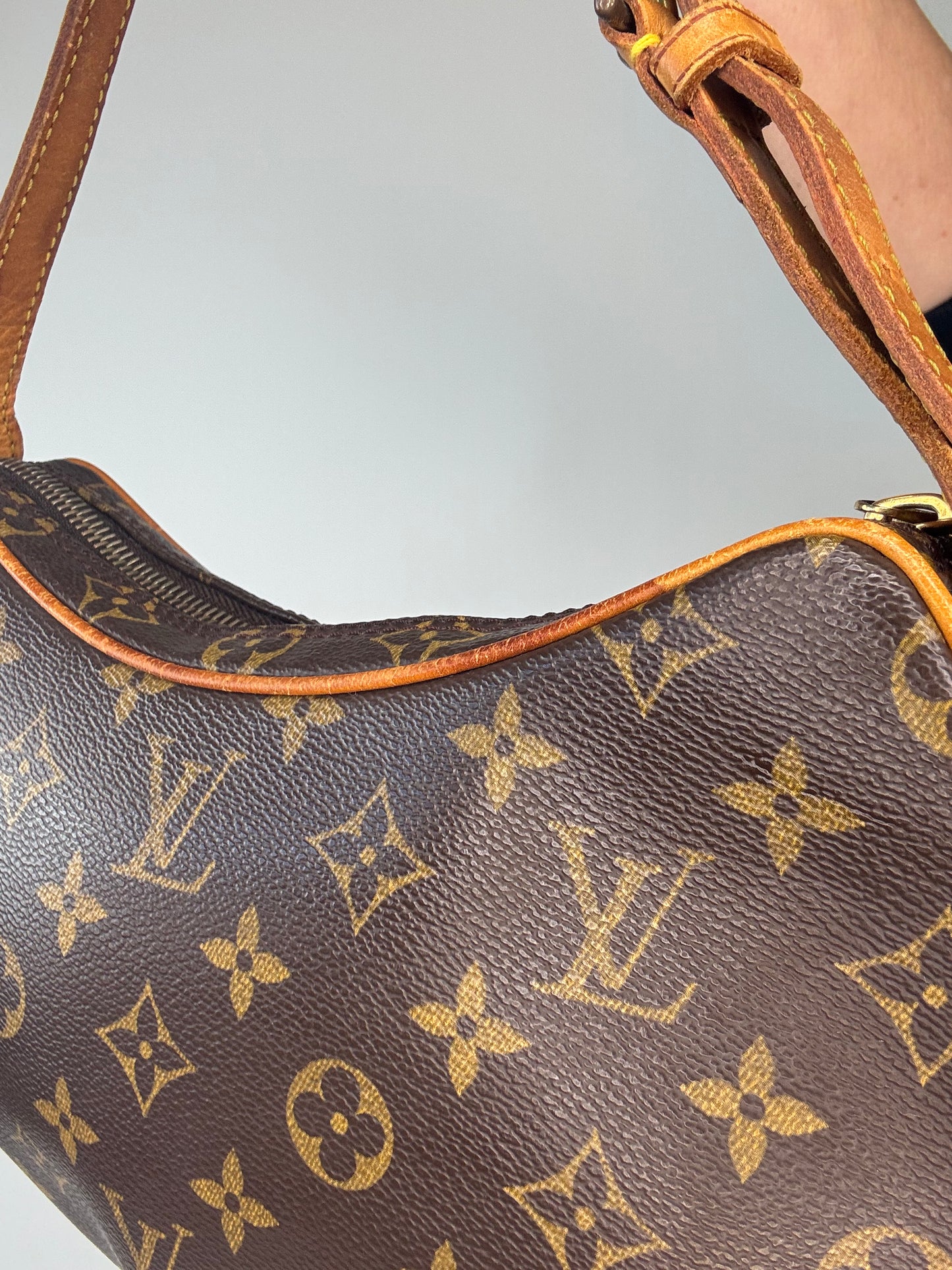 Louis Vuitton Croissant PM