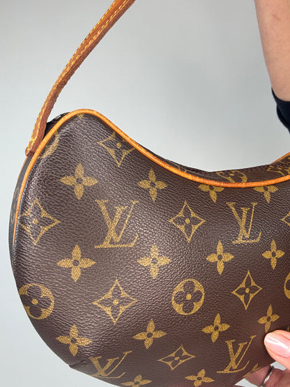 Louis Vuitton Croissant PM