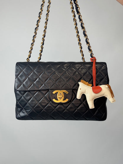 Hermès Rodeo Bag Charm