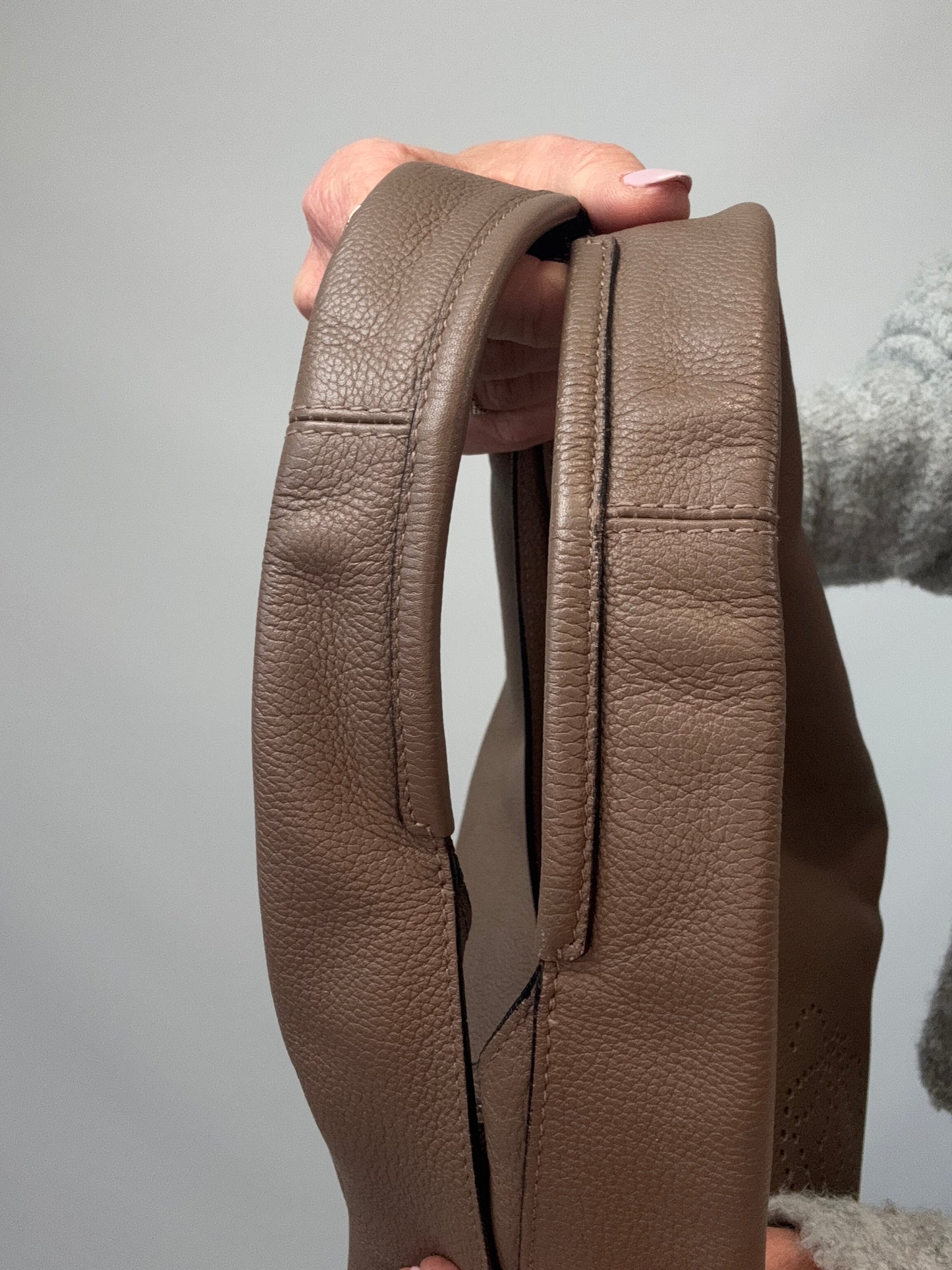 Loewe Dunes Hobo-Vintage