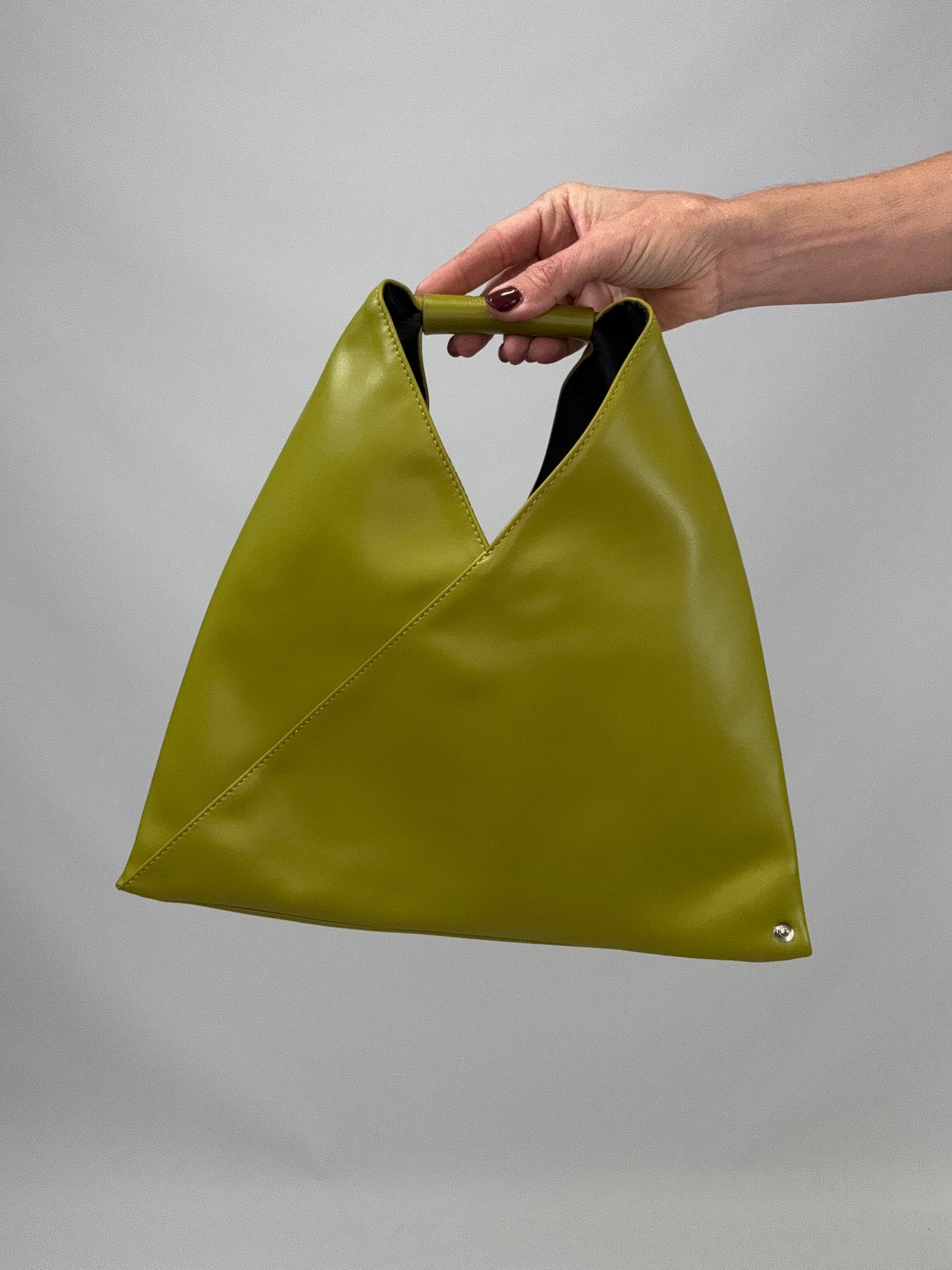 Masion Margiela MM6 Japanese Small Tote