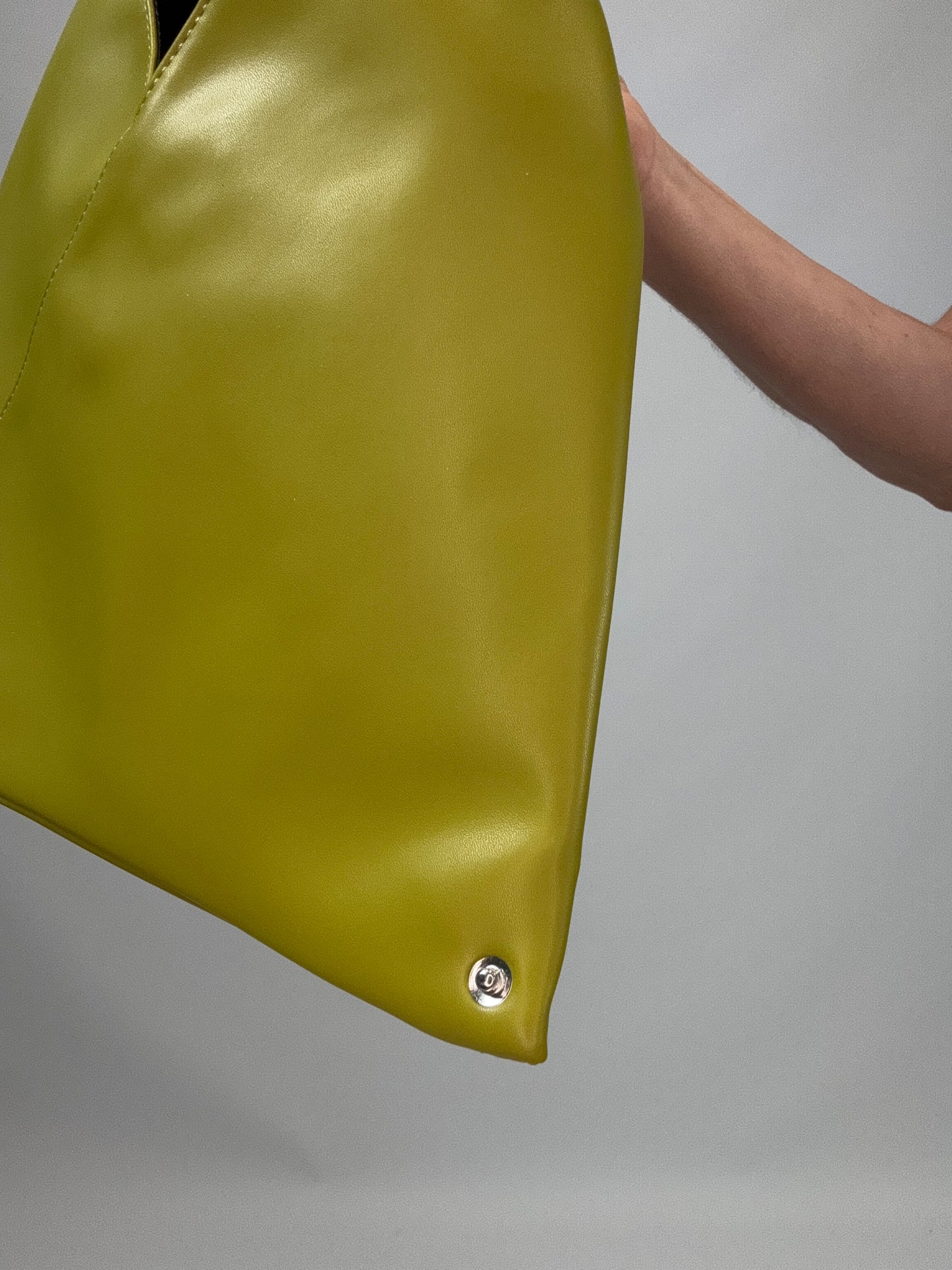 Masion Margiela MM6 Japanese Small Tote