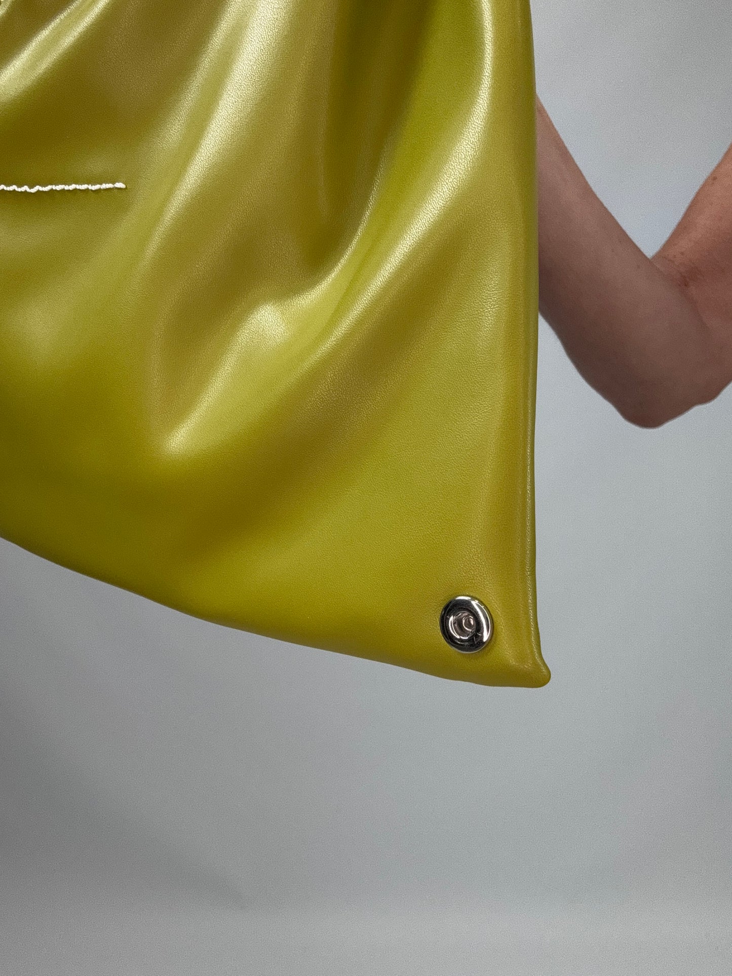 Masion Margiela MM6 Japanese Small Tote