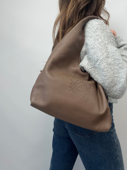 Loewe Dunes Hobo-Vintage