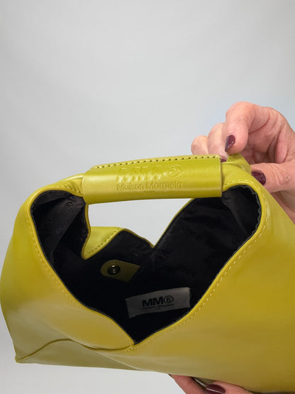 Masion Margiela MM6 Japanese Small Tote